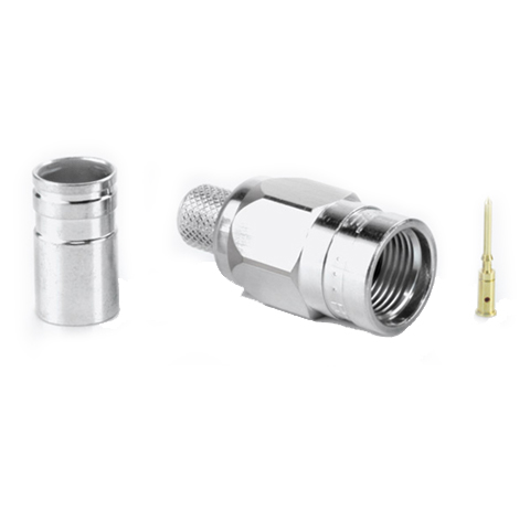 FP-C7FA разъём F Canare