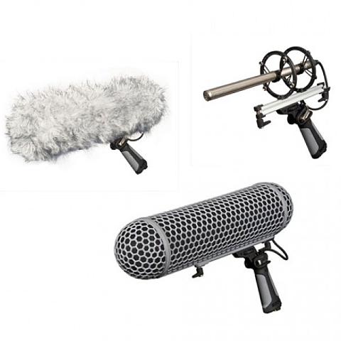 Blimp комплект ветрозащиты Rode