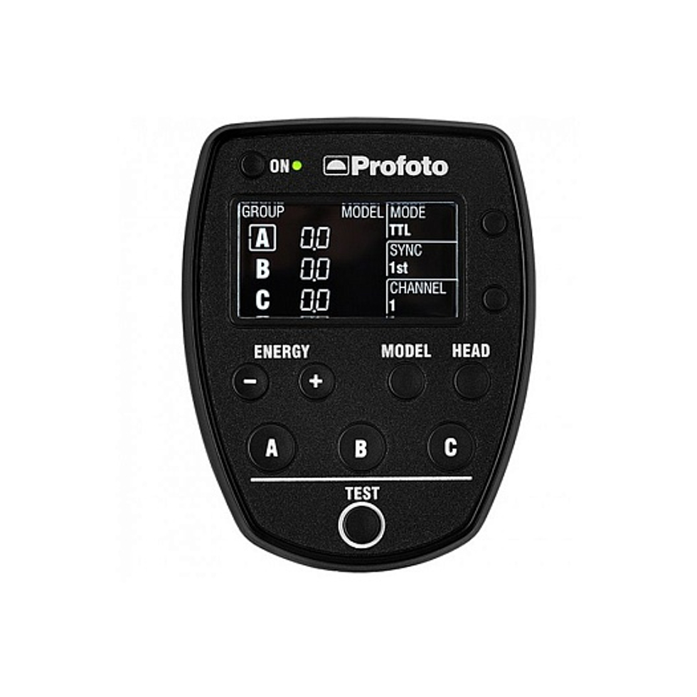 901046 Air Remote TTL-O/P радиосинхронизатор для Olympus и Panasonic Profoto