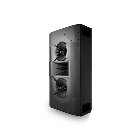 C222HP-TOP двухполосная заэкранная акустическая система JBL