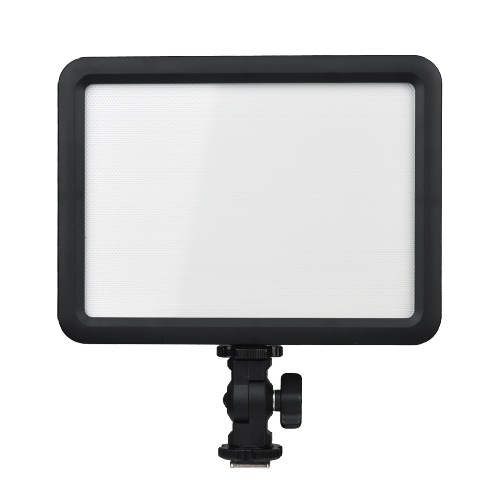 LEDP120C (без пульта) накамерный светодиодный осветитель Godox