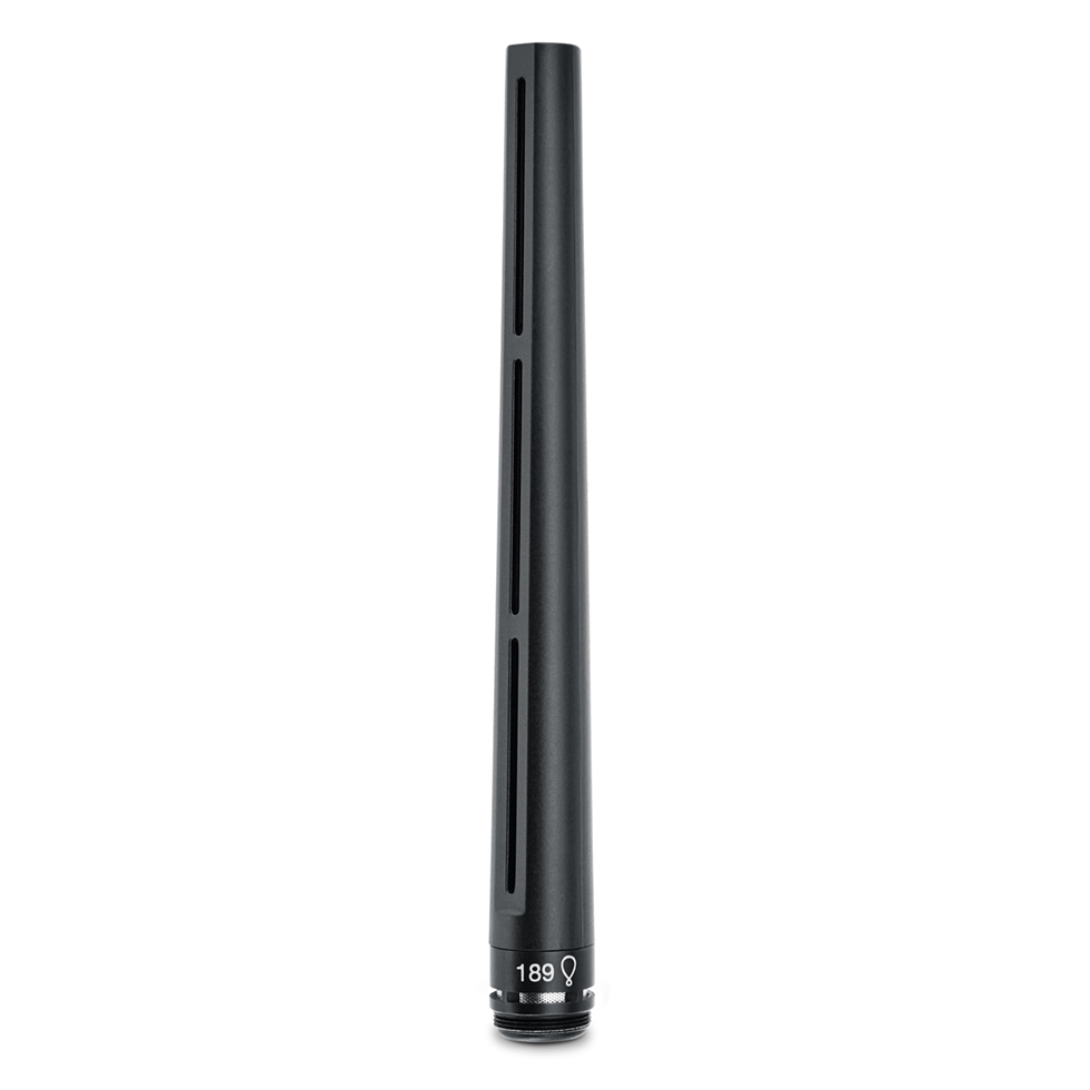 R189 микрофонный картридж мини-пушка Shure