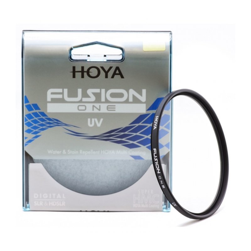 UV FUSION ONE 40.5 светофильтр Hoya