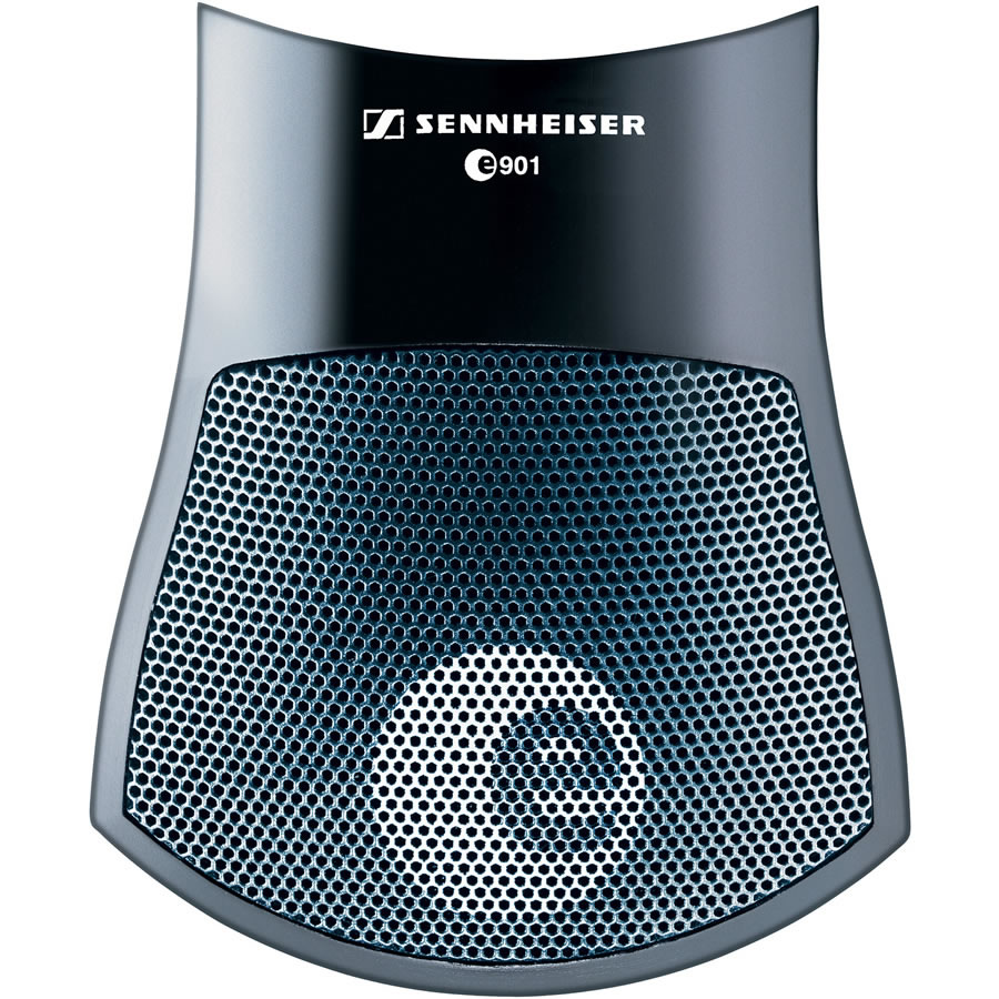 E 901 микрофон Sennheiser