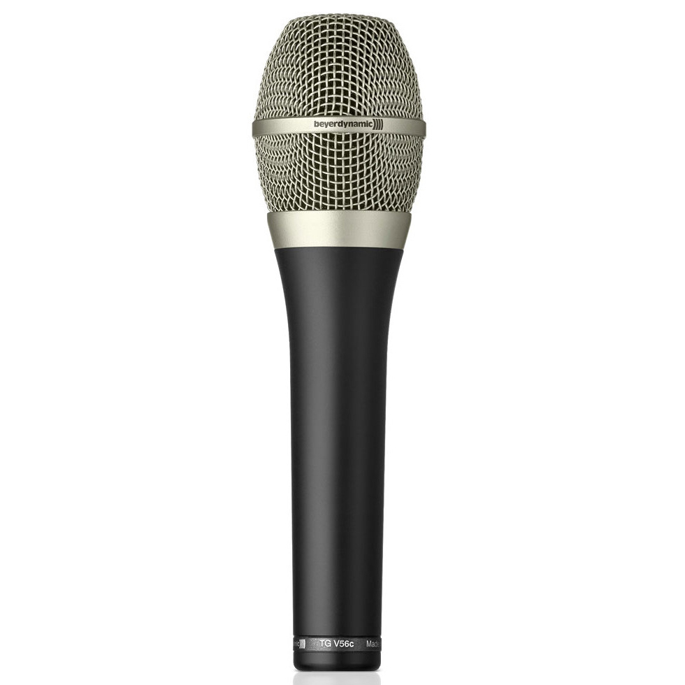 TG V56c конденсаторный ручной микрофон Beyerdynamic