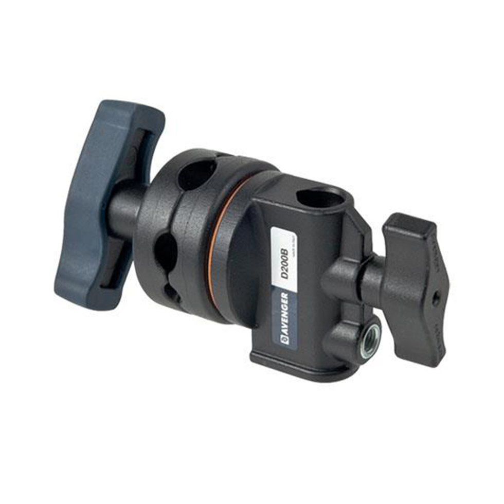 D200B зажим Avenger