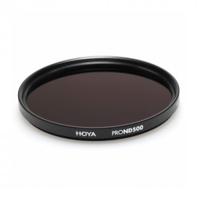 ND500 PRO 49 светофильтр Hoya