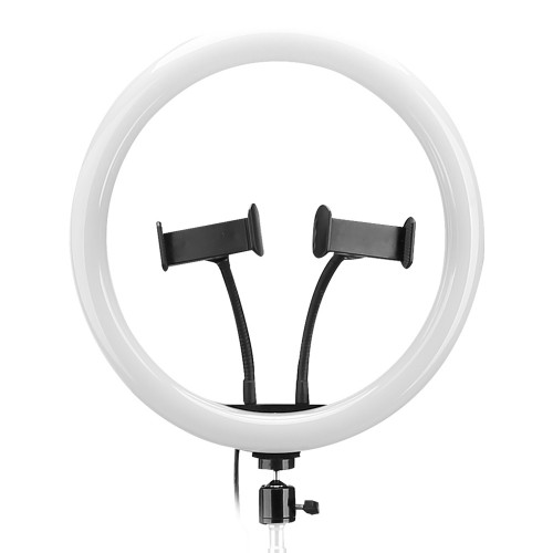 EL-12 12" LED ring light светодиодный осветитель E-Image