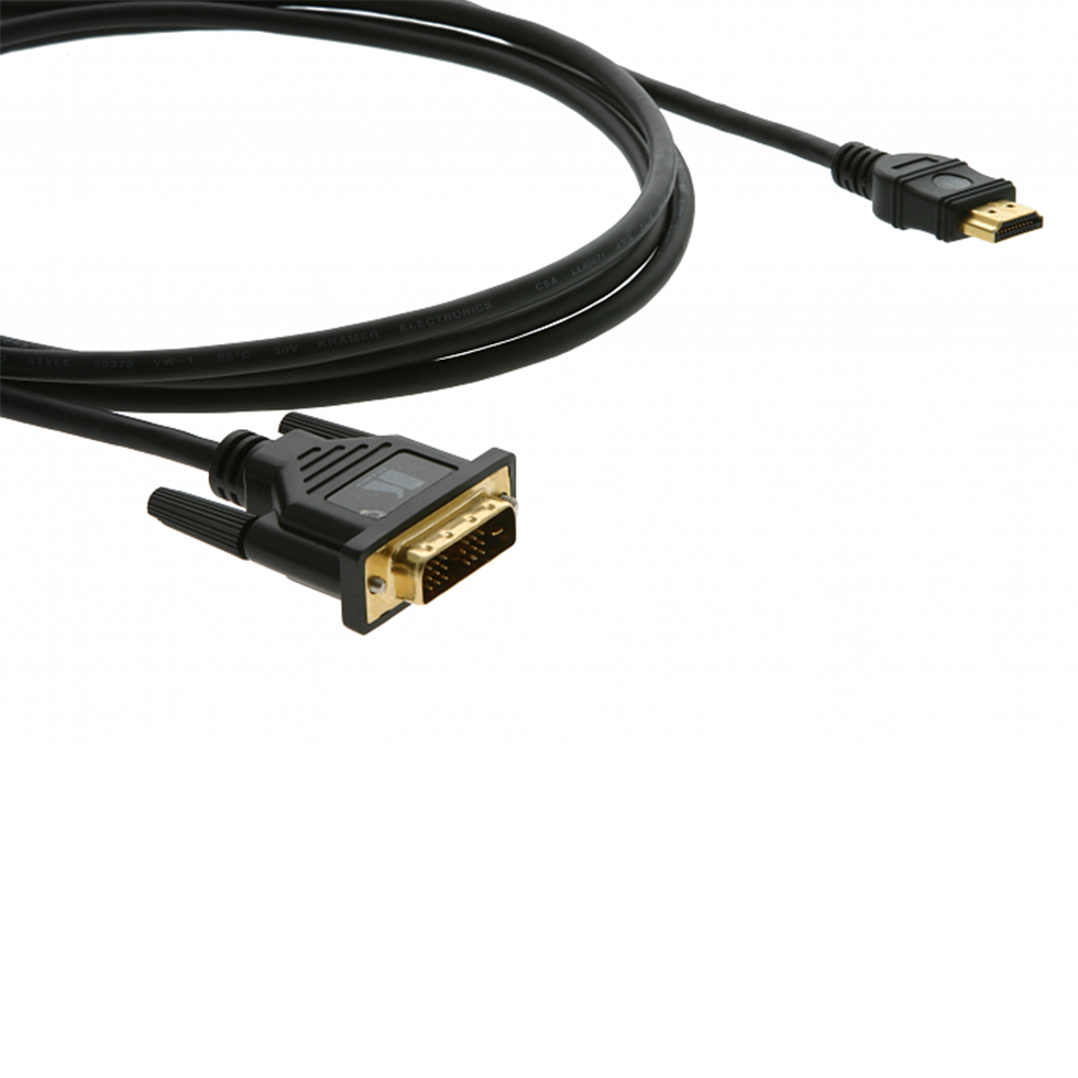 C-HM/DM-35 кабель Kramer