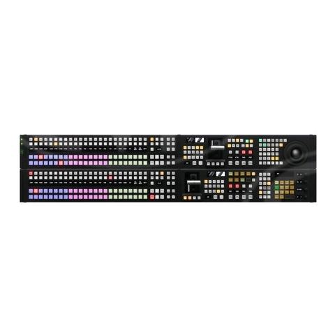 ICP-6520 панель управления видеомикшера Sony