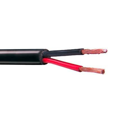 46380NH кабель акустический (спикер) круглый Belden