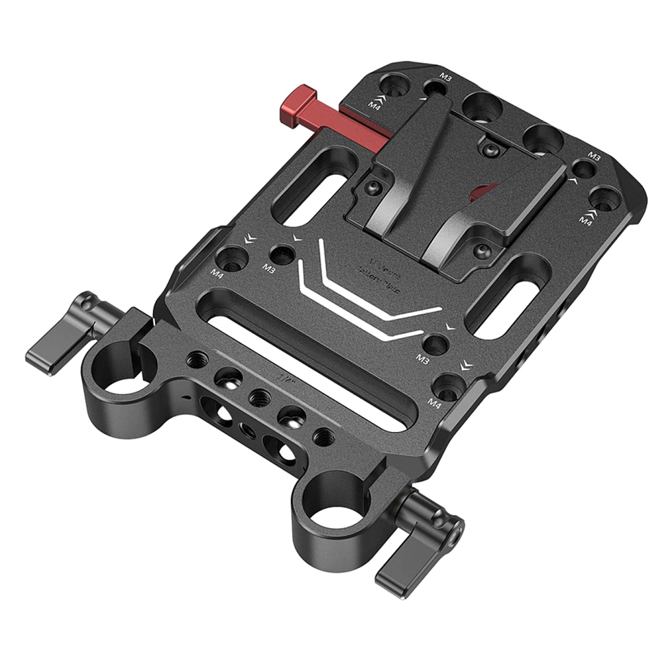 3016 адаптер крепления аккумулятора Smallrig