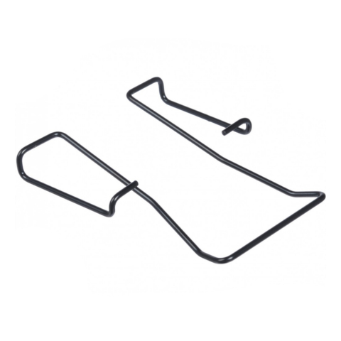 44A8023C клипса Shure