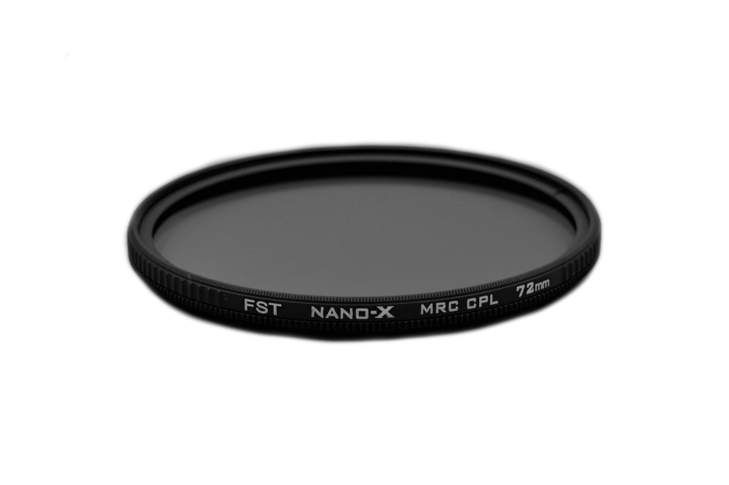 72mm NANO-X CPL поляризационный фильтр FST