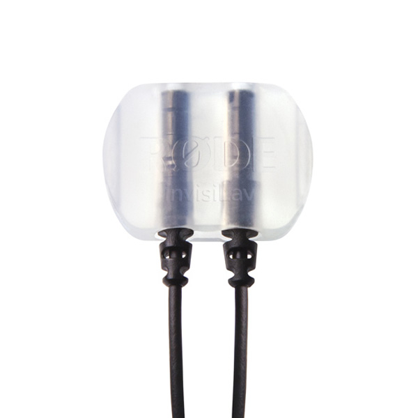 InvisiLav комплект ветрозащит Rode