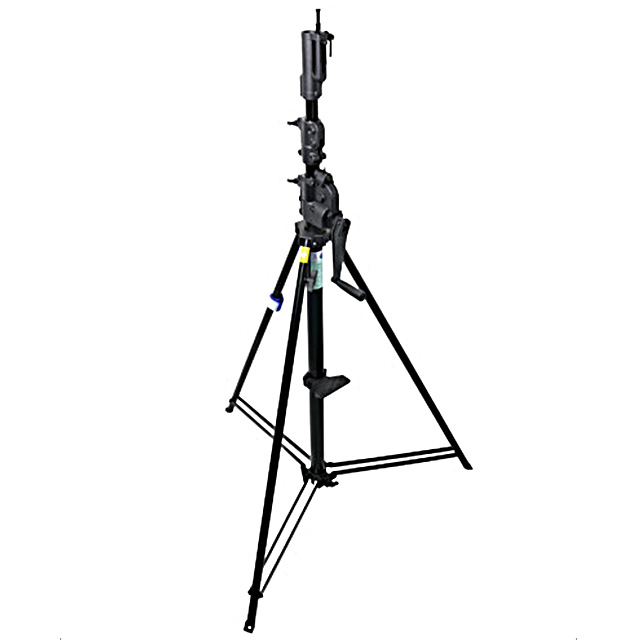 483BT 3 SCT Wind-Up Stand w/Auto Self-Locking Device стойка KUPO