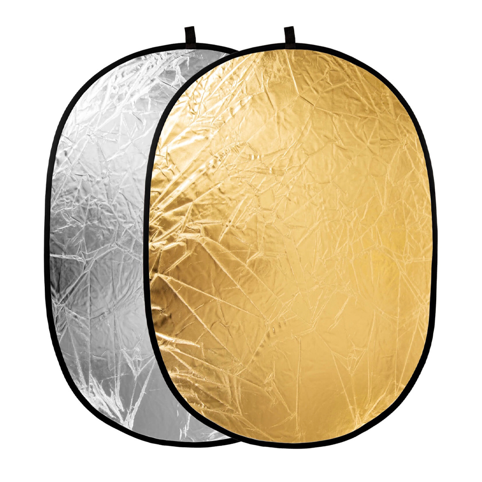 I6208 отражатель 185х120см Avenger