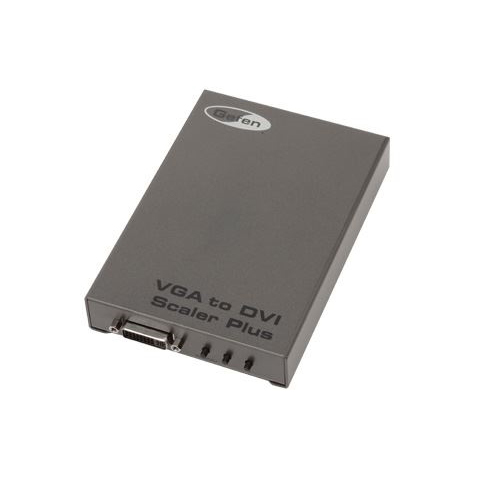 EXT-VGA-2-DVISP масштабатор сигналов Gefen