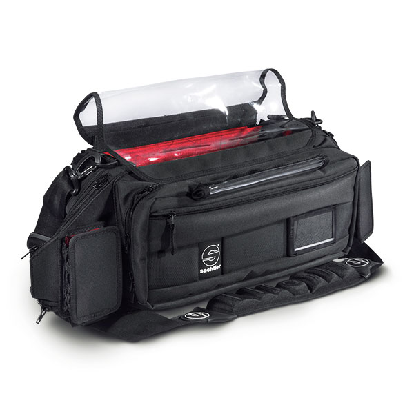 Lightweight Audio bag - large сумка для аудиооборудования Sachtler