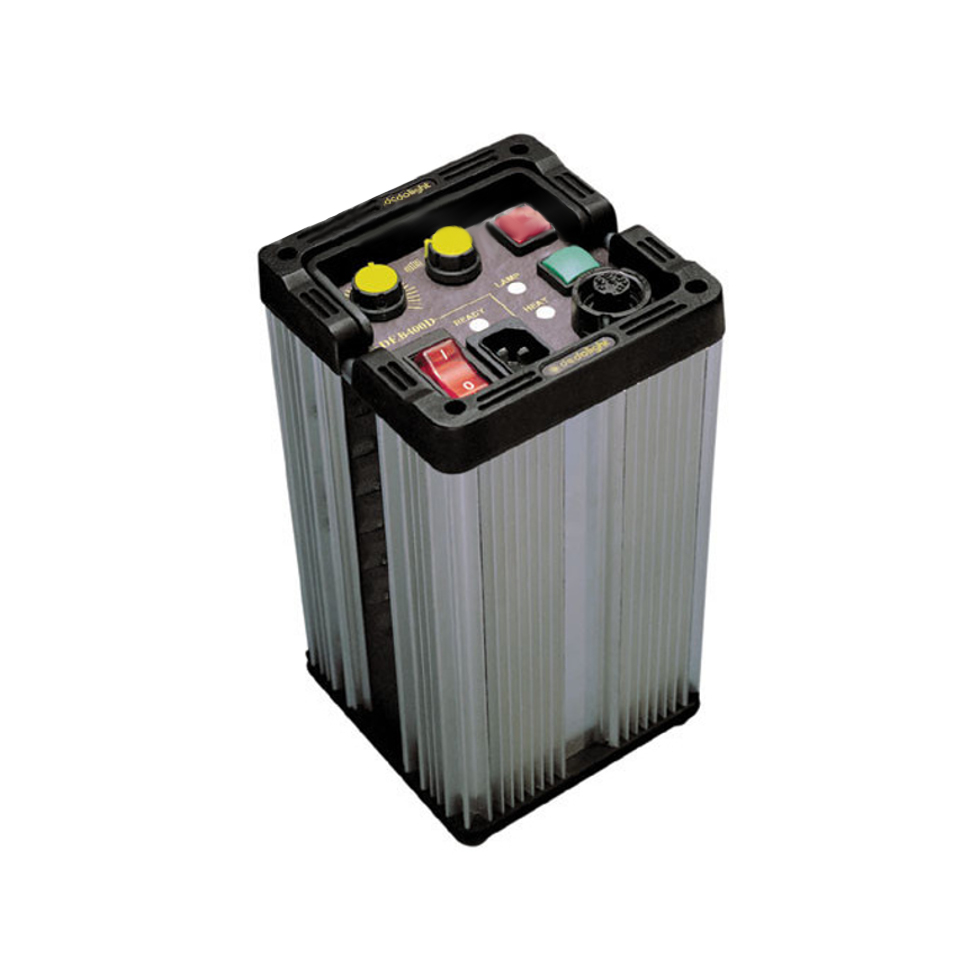 DEB400DT электронный балласт Dedolight