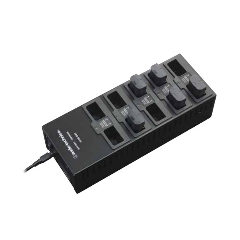 ATCS-B60 зарядное устройство Audio-Technica