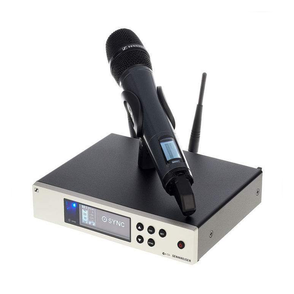 ew 100 G4-945-S-G приемник Sennheiser