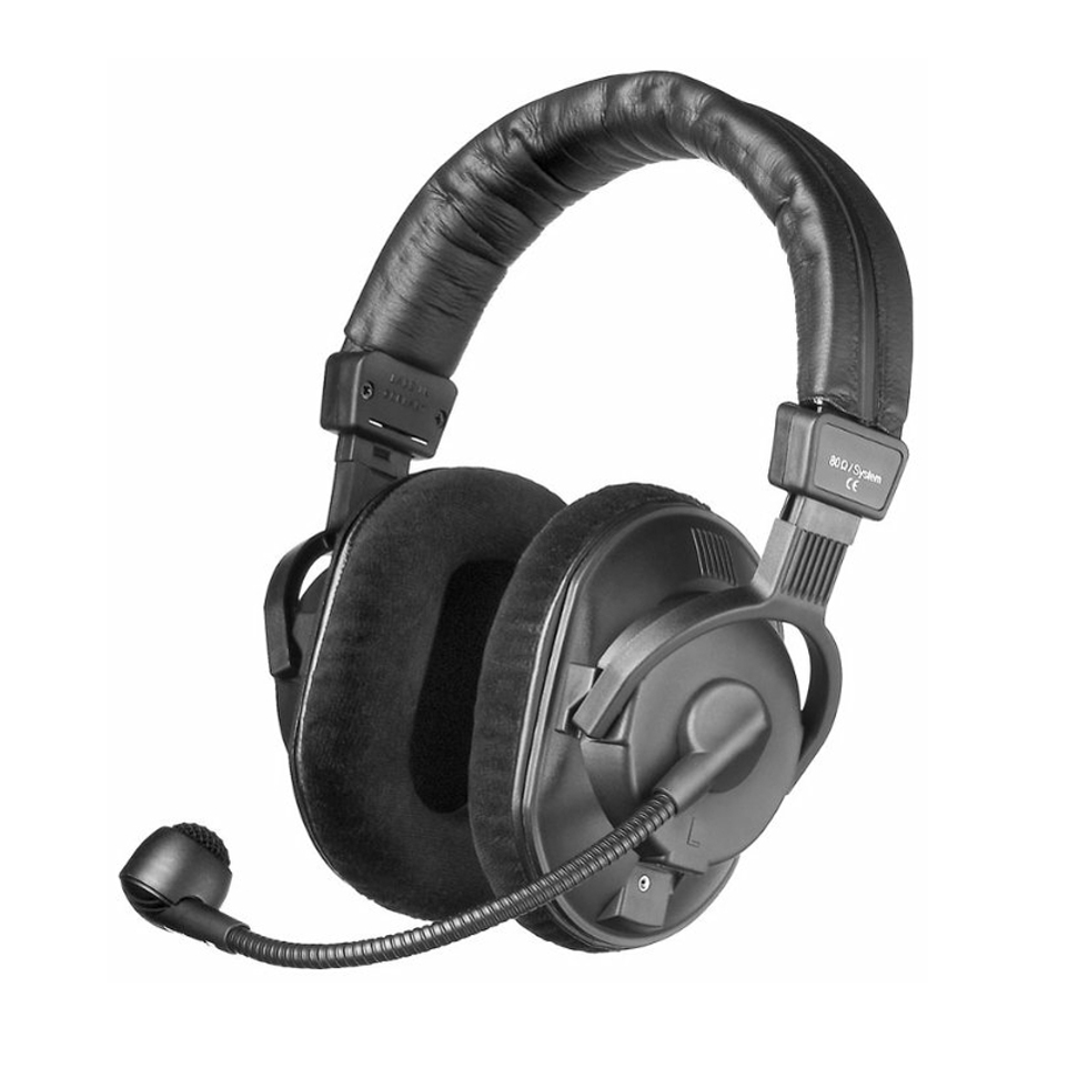 DT 290 гарнитура Beyerdynamic