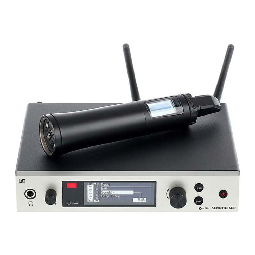 ew 300 G4-BASE COMBO-BW радиосистема Sennheiser