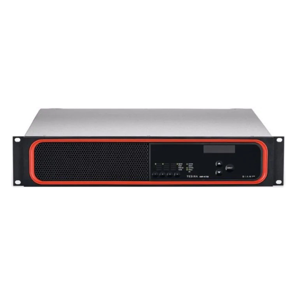 TESIRA AMP-4175R аудиопроцессор Biamp