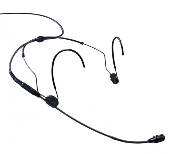 HSP 4-EW-3-M микрофон с оголовьем Sennheiser