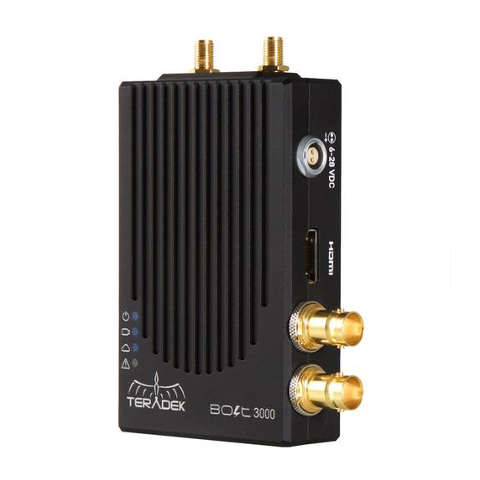 Bolt Pro 3000 TX SDI/HDMI передатчик Teradek