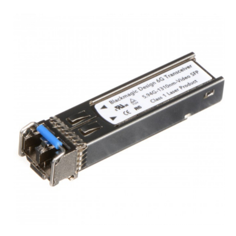 Adapter - 6G BD SFP Optical Module адаптер Blackmagic