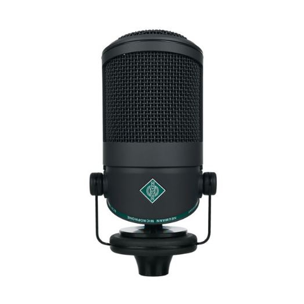 BCM 705 mt динамический студийный микрофон Neumann