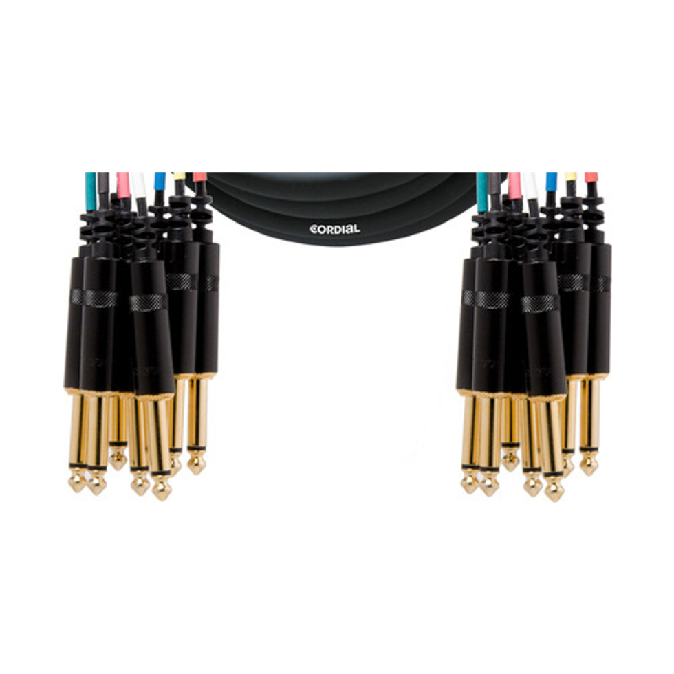 CML 8-0 PP 5 C мультикор Cordial