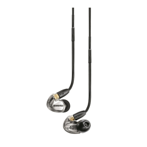 SE425-V+BT1-EFS внутриканальные Bluetooth наушники Shure