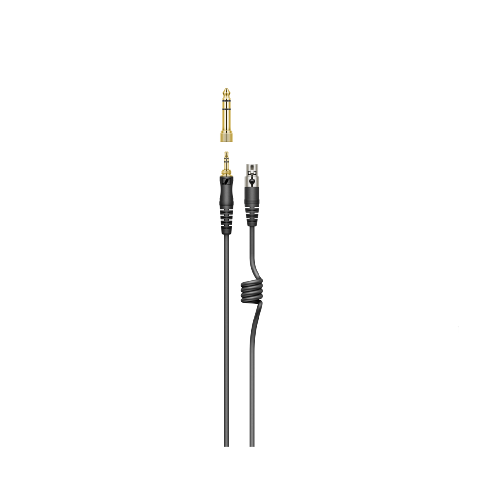 HD 490 PRO - Cable 3m кабель Sennheiser