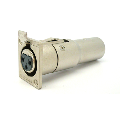 XJ3F-A10TRC-BCJ переходник панельный Canare