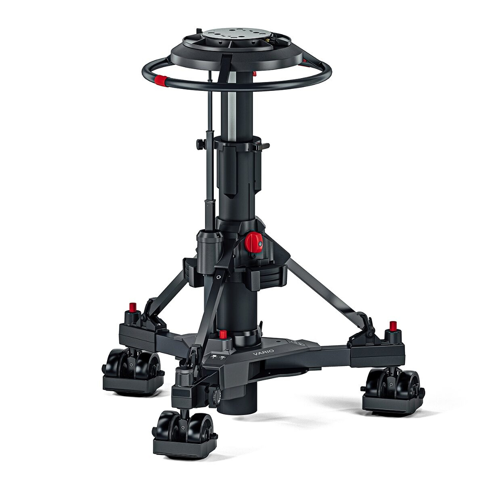 Pedestal Vario Ped 1-70 пьедестал Sachtler