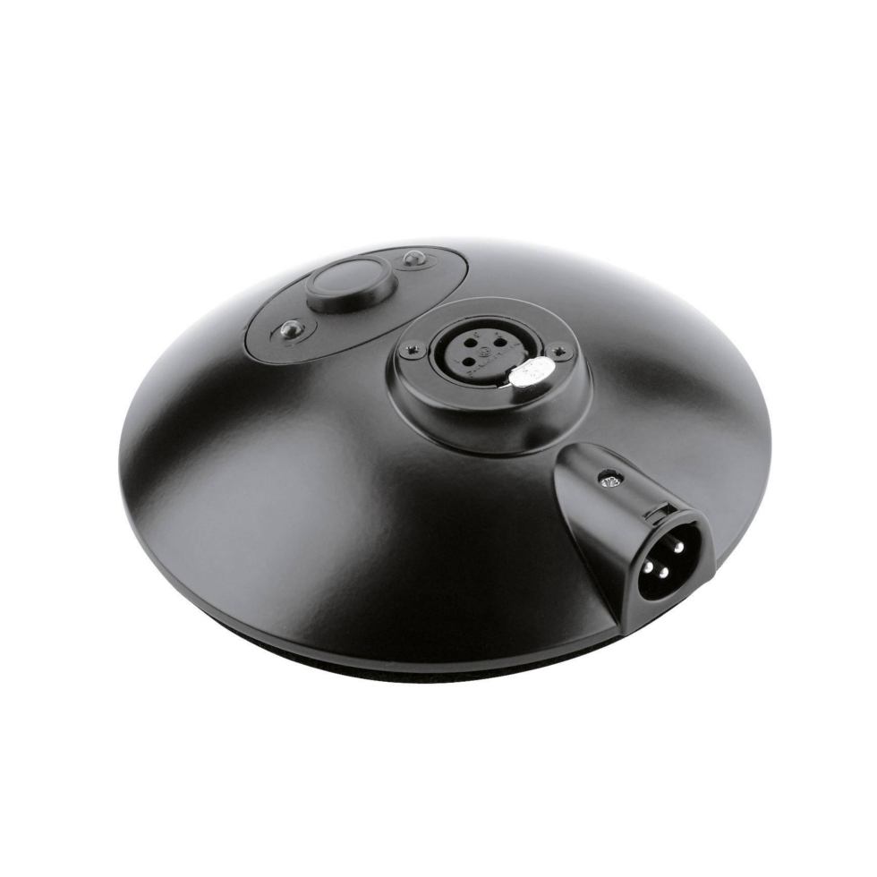 29377-000-55 настольная микрофонная стойка K&M