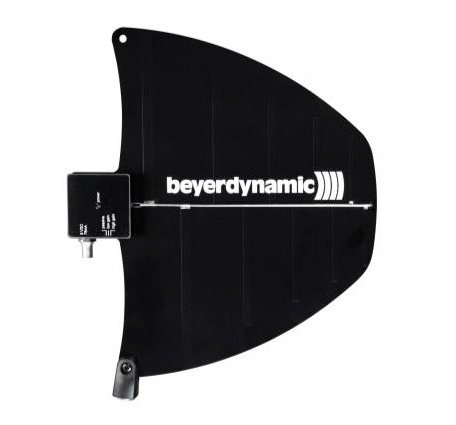 WA-ATDA (470-790 МГц) активная/пассивная направленная антенна Beyerdynamic