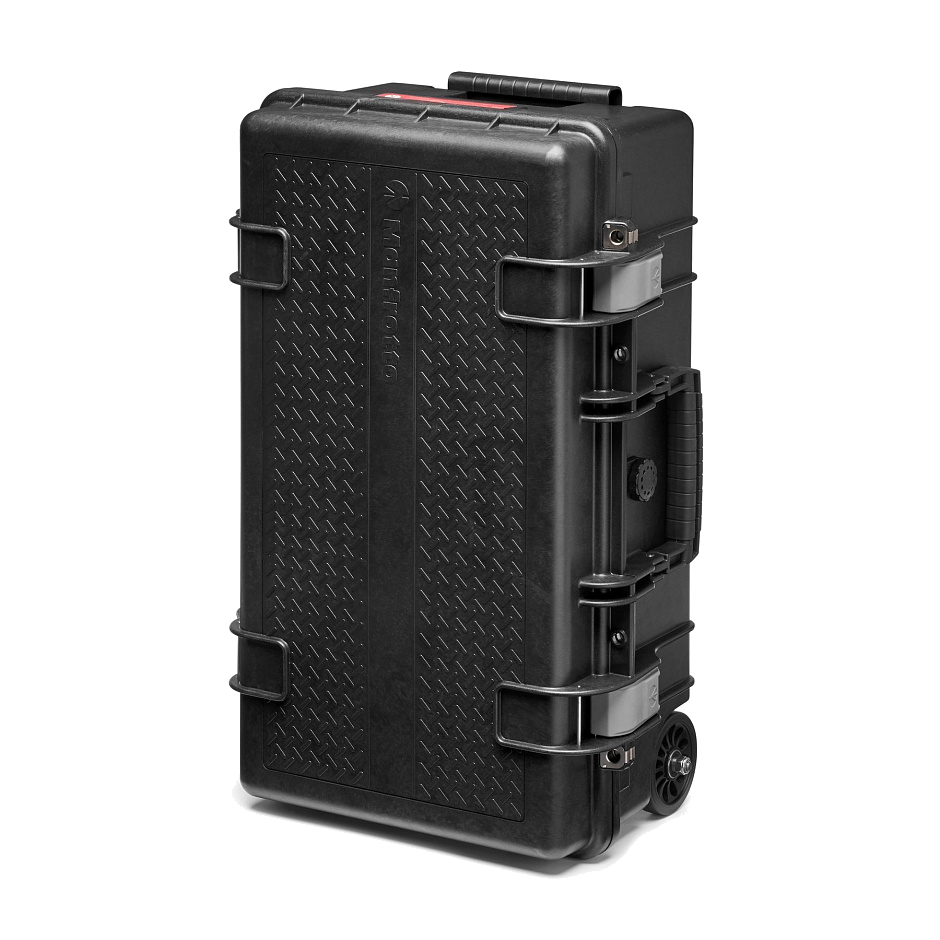 MB PL-RL-TH55 чемодан на колесах Manfrotto