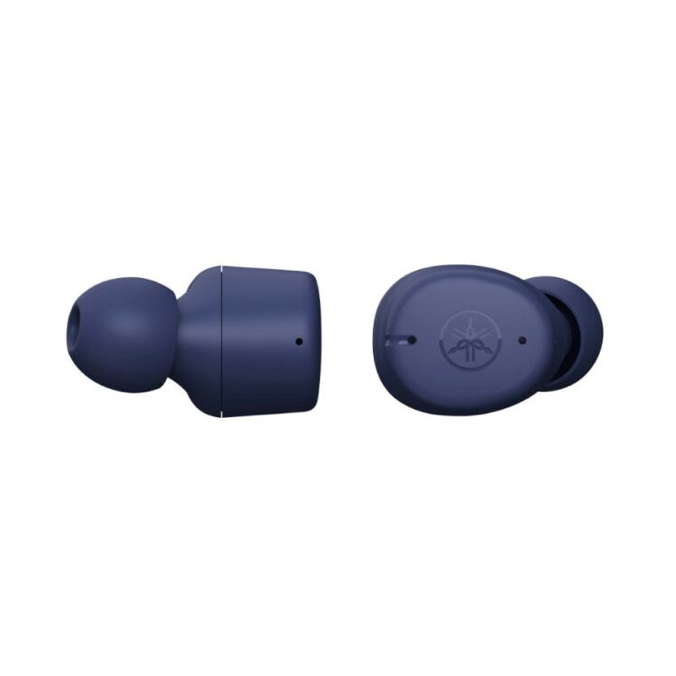 TW-E3C BLUE беспроводные наушники Yamaha