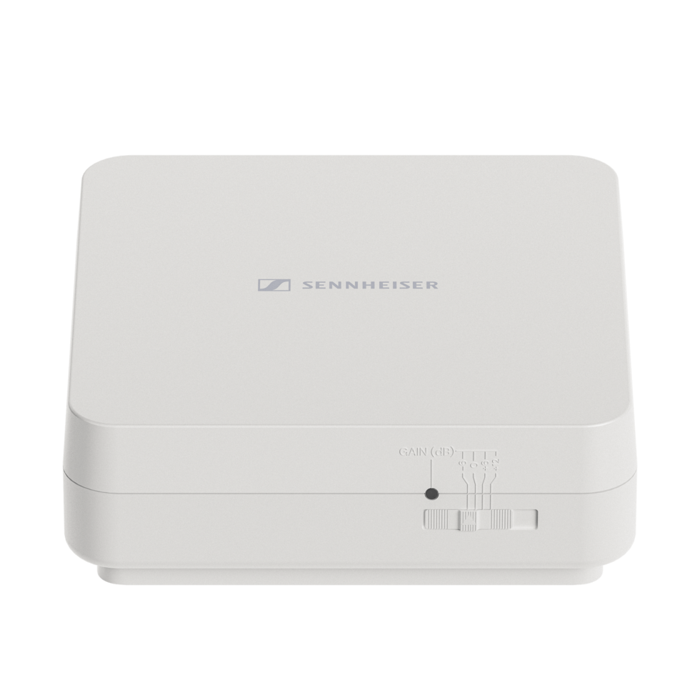 AWM UHF I активная направленная антенна Sennheiser