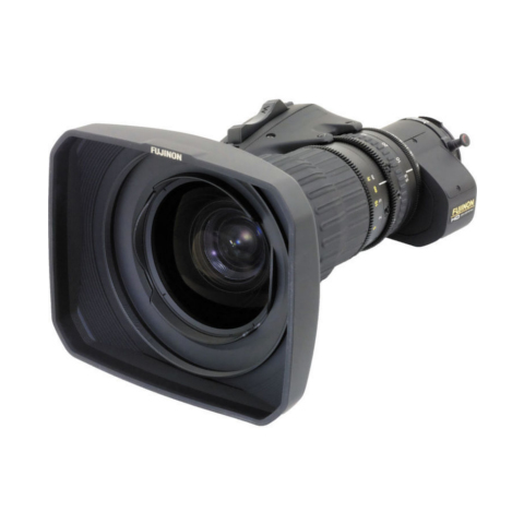 HA18X5.5BERM-M6 объектив Fujinon