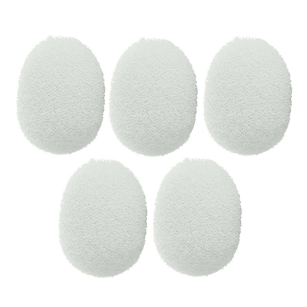 DUA0566 поролоновая ветрозащита DPA