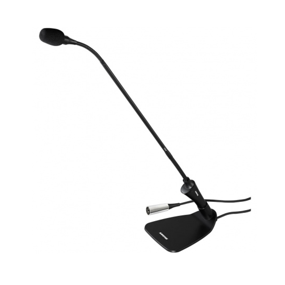 CVG18D-B/C конденсаторный кардиоидный микрофон Shure