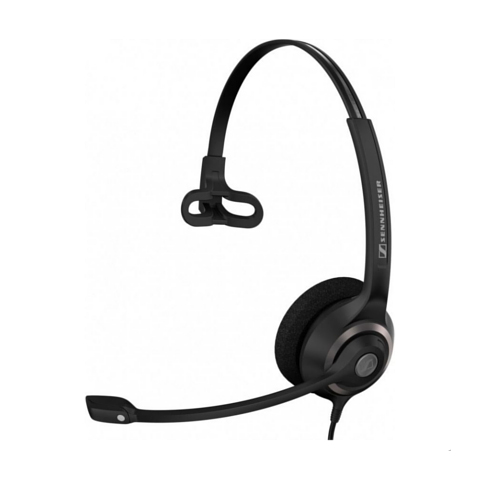 SC 230 USB гарнитура Sennheiser