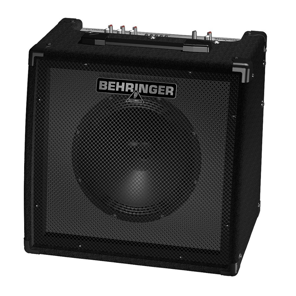 K450FX клавишный усилитель Behringer