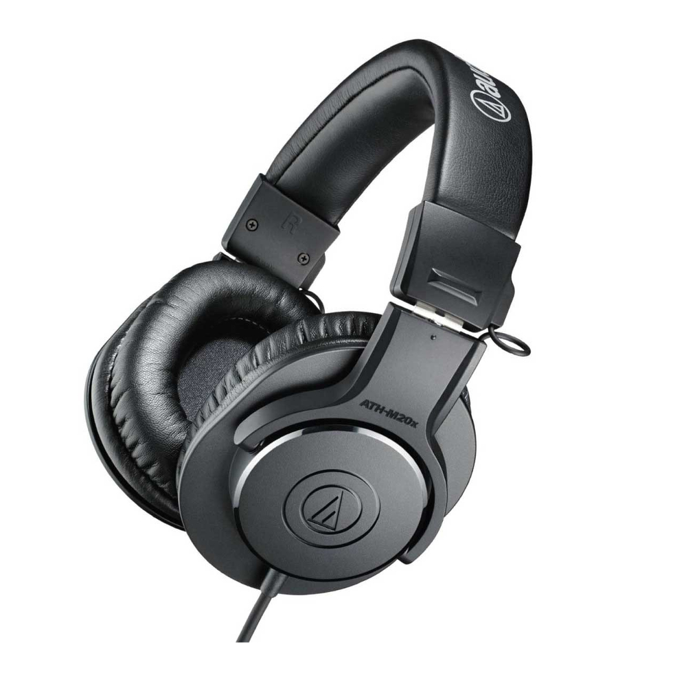 ATHM20X наушники Audio-Technica