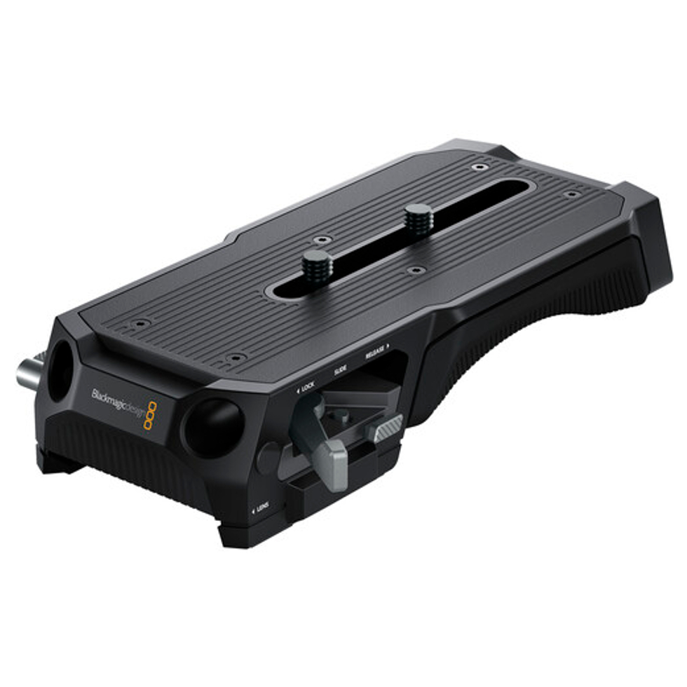 URSA Cine Baseplate 15 накамерная площадка Blackmagic